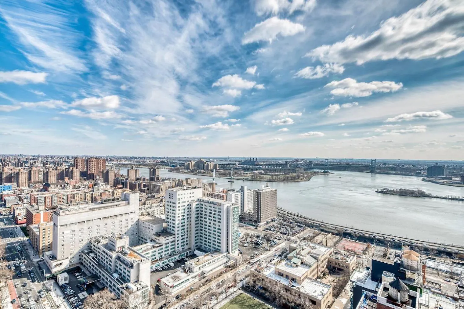 アパート ニューヨークUes 1Br W Gym Pool Doorman Elevator Nr Park Nyc-622アパートメント 米国