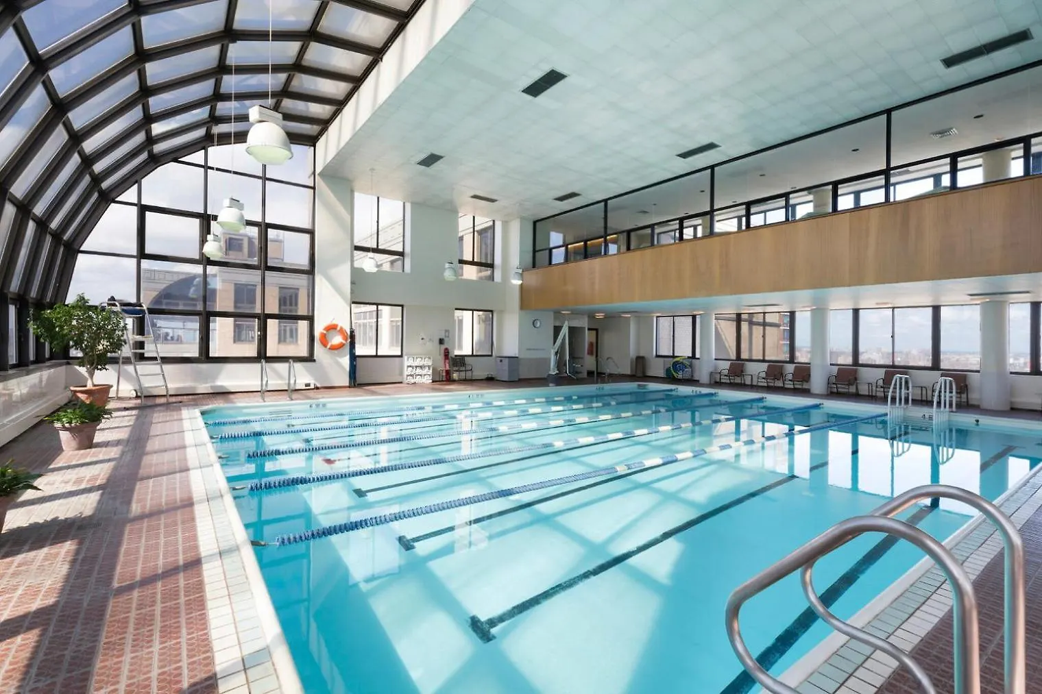 Ues 1Br W Gym Pool Doorman Elevator Nr Park Nyc-622 Apartment New York 0*,  United States