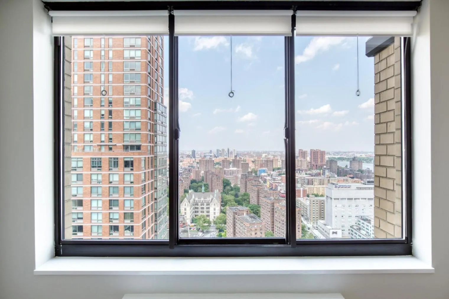 Ues 1Br W Gym Pool Doorman Elevator Nr Park Nyc-622 Apartment New York