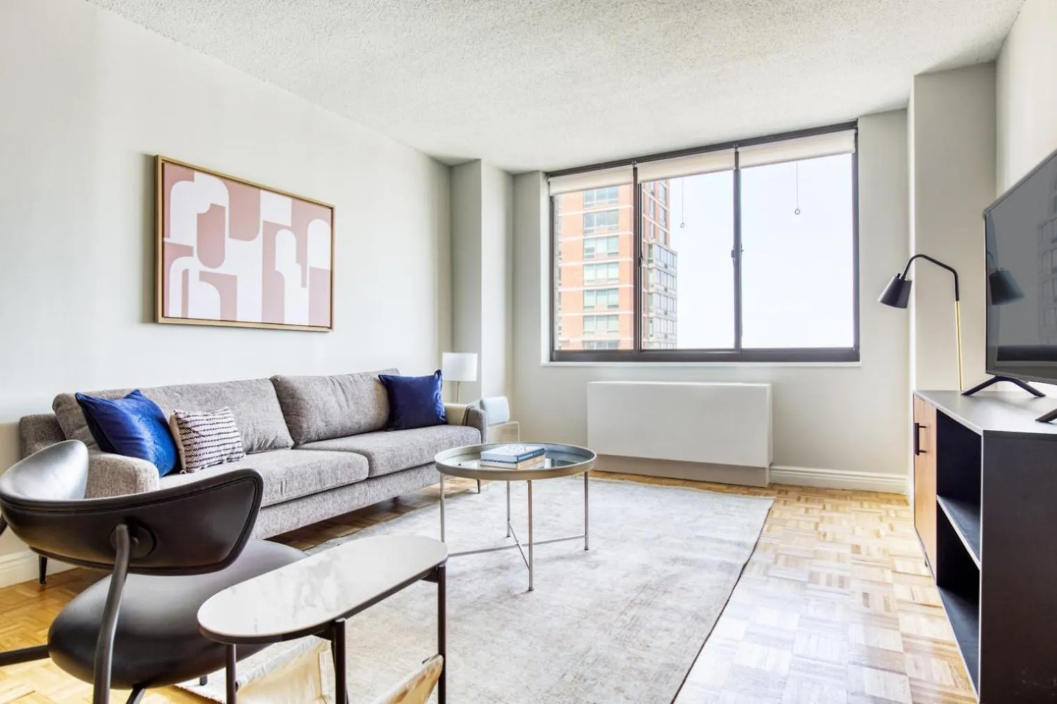Ues 1Br W Gym Pool Doorman Elevator Nr Park Nyc-622 location